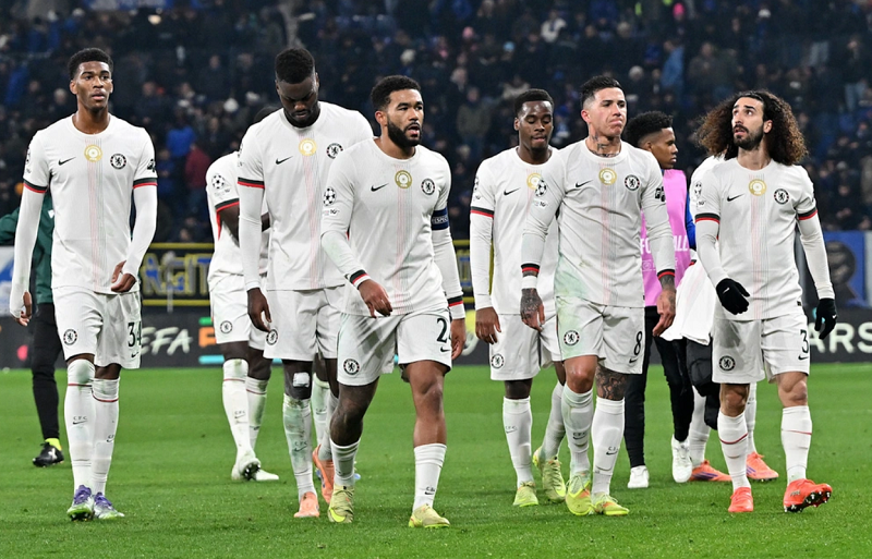 Pedro Neto lên tiếng sau thất bại: Chelsea đang tự đặt mình trước bài kiểm tra khắc nghiệt nhất mùa giải