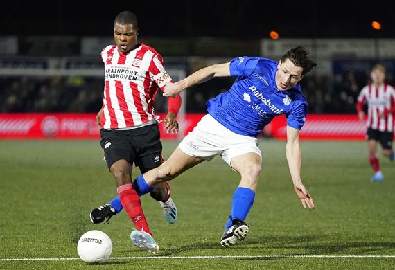 Nhận định soi kèo PSV Eindhoven vs GVVV lúc 03h00 ngày 17/12/2025