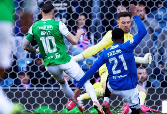 Nhận định soi kèo Rangers vs Hibernian lúc 02h45 ngày 16/12/2025