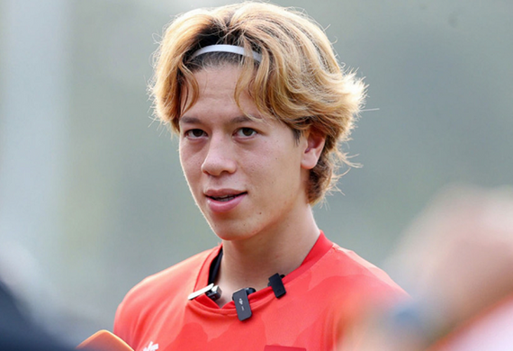 Sự trưởng thành của Lê Viktor và hành trình hướng tới bán kết